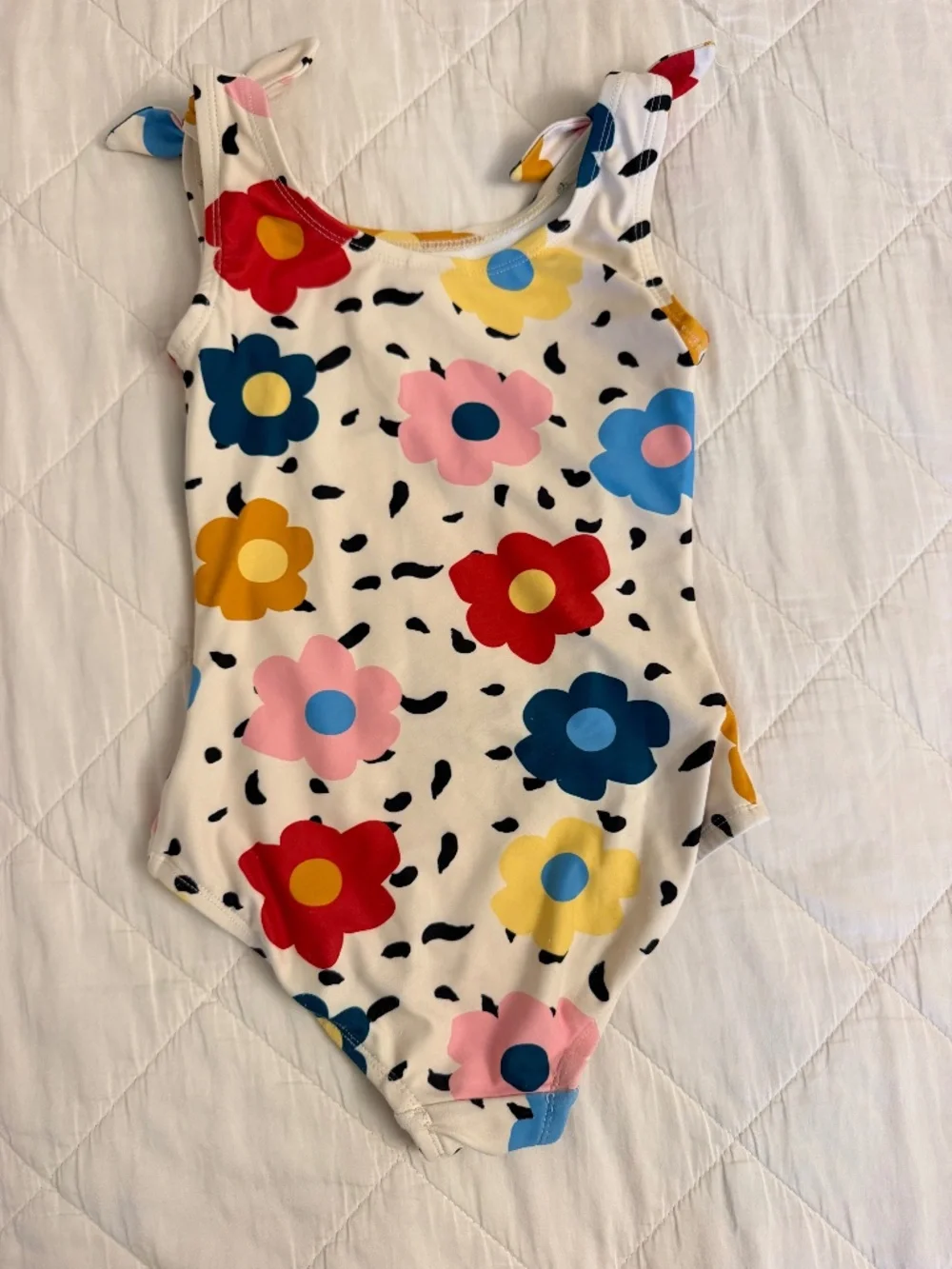 Hanna Andersonn size 6-7 girls’ swimsuit